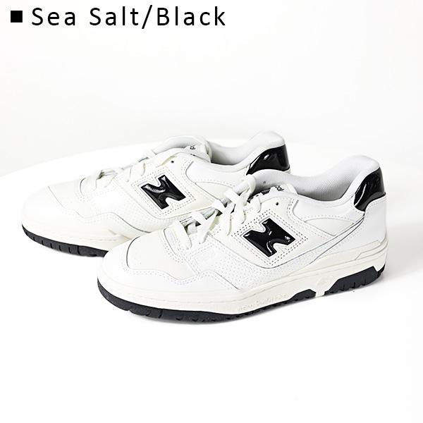 New Balance（ニューバランス） スニーカー BB550YKF BB550YKG メンズ 