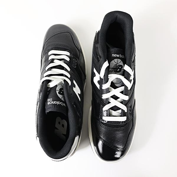 New Balance（ニューバランス） スニーカー BB550YKF BB550YKG メンズ 