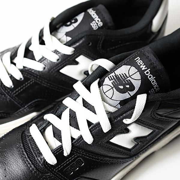 New Balance（ニューバランス） スニーカー BB550YKF BB550YKG メンズ 