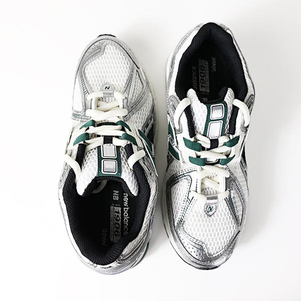 New Balance（ニューバランス） スニーカー M1906REU メンズ