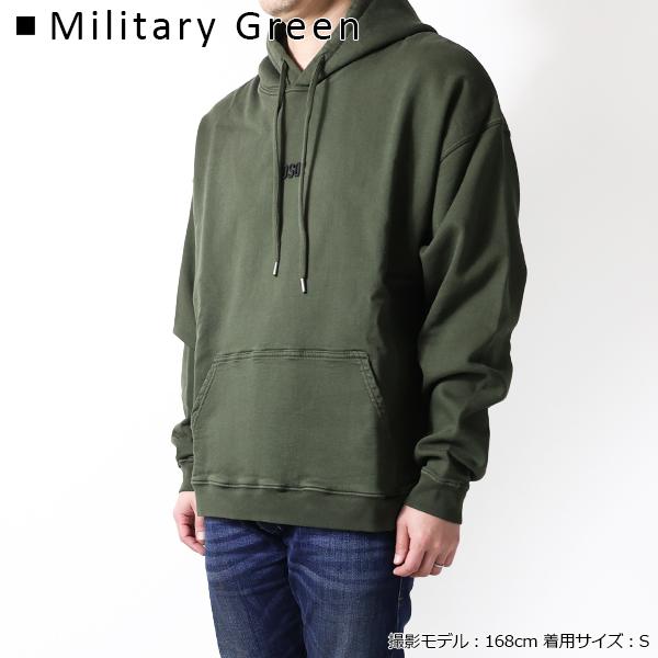 Dsquared2 ディースクエアード パーカー Mini Logo Hoodie S74GU0568