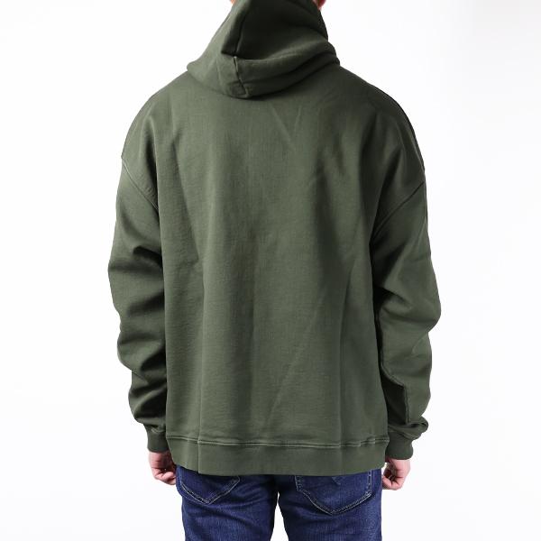 Dsquared2 ディースクエアード パーカー Mini Logo Hoodie S74GU0568