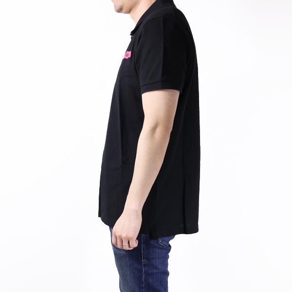 DSQUARED2（ディースクエアード） ポロシャツ D2 Tennis Polo Shirts