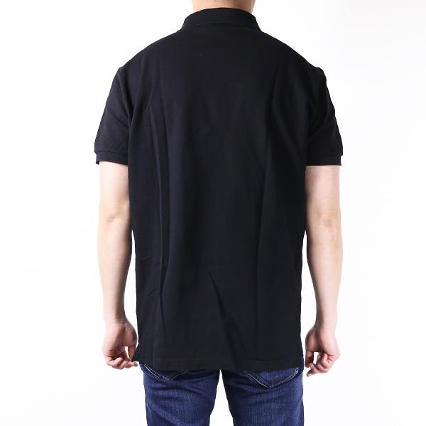 DSQUARED2（ディースクエアード） ポロシャツ D2 Tennis Polo Shirts