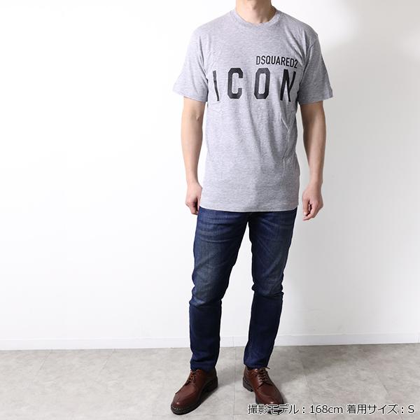 DSQUARED2（ディースクエアード） Tシャツ Icon Cool Fit T-Shirts