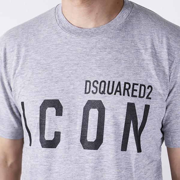 DSQUARED2（ディースクエアード） Tシャツ Icon Cool Fit T-Shirts