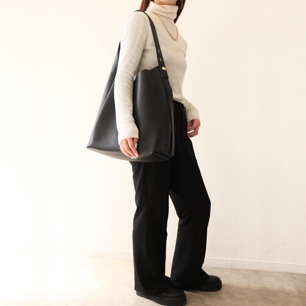【大特価】Tory Burch レザー鞄 TORY BURCH（トリーバーチ） トートバッグ Romy Hobo Bag ロミー
