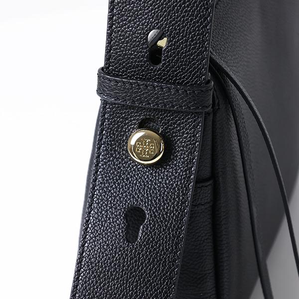 TORY BURCH トリーバーチ ショルダーバッグ Romy Small Shoulder Bag ロミー スモール 176674 レディース レザー ハンドバッグ ミニバッグ 鞄の画像