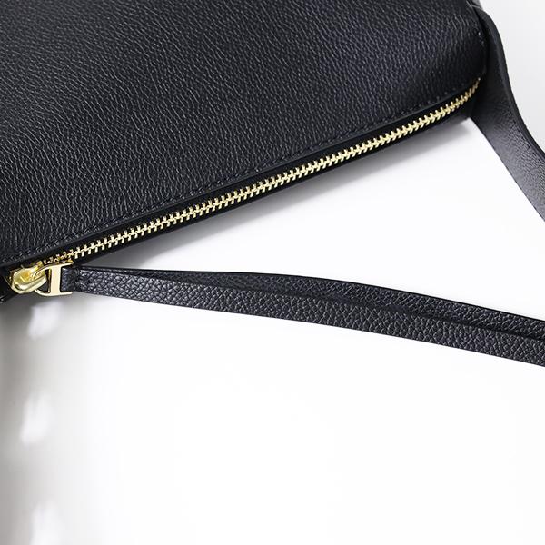 TORY BURCH トリーバーチ ショルダーバッグ Romy Small Shoulder Bag ロミー スモール 176674 レディース レザー ハンドバッグ ミニバッグ 鞄の画像