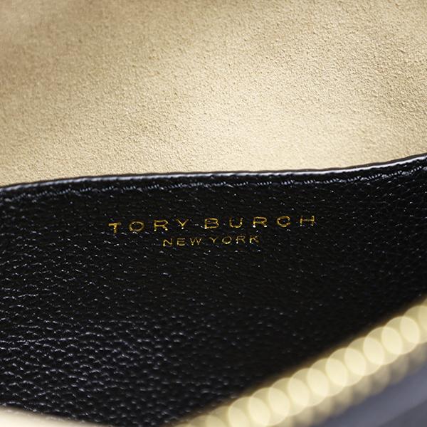 TORY BURCH トリーバーチ ショルダーバッグ Romy Small Shoulder Bag ロミー スモール 176674 レディース レザー ハンドバッグ ミニバッグ 鞄の画像