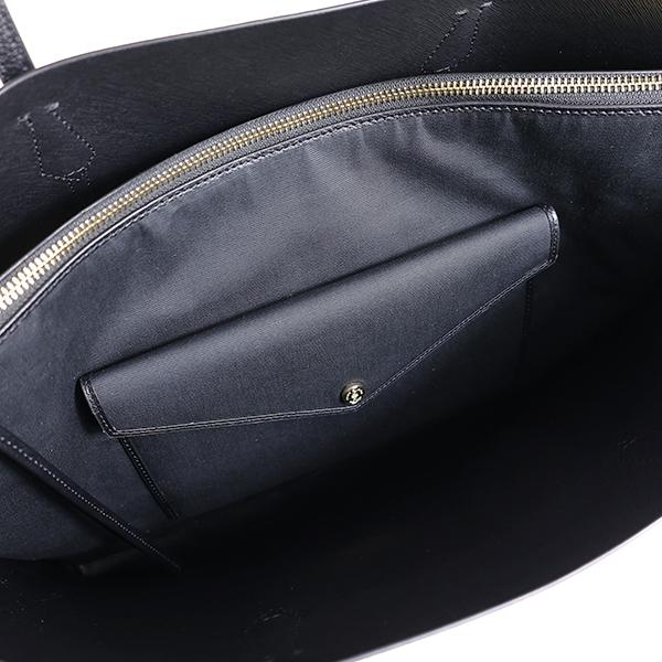 TORY BURCH トリーバーチ トートバッグ Perry Tote Bag ペリー 169476 レディース レザー A4対応 ポーチ付き 鞄の画像