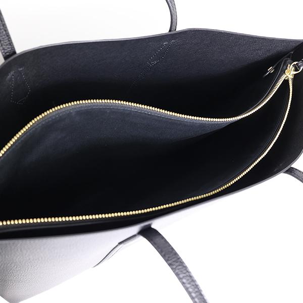 TORY BURCH トリーバーチ トートバッグ Perry Tote Bag ペリー 169476 レディース レザー A4対応 ポーチ付き 鞄の画像