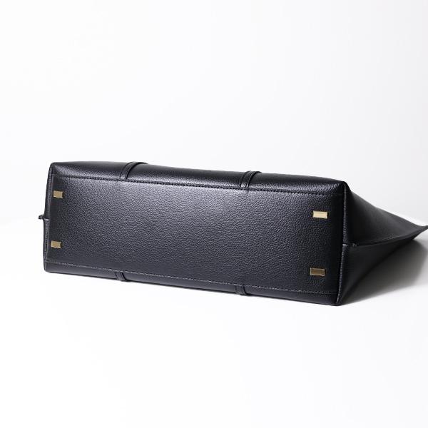 TORY BURCH トリーバーチ トートバッグ Perry Tote Bag ペリー 169476 レディース レザー A4対応 ポーチ付き 鞄の画像
