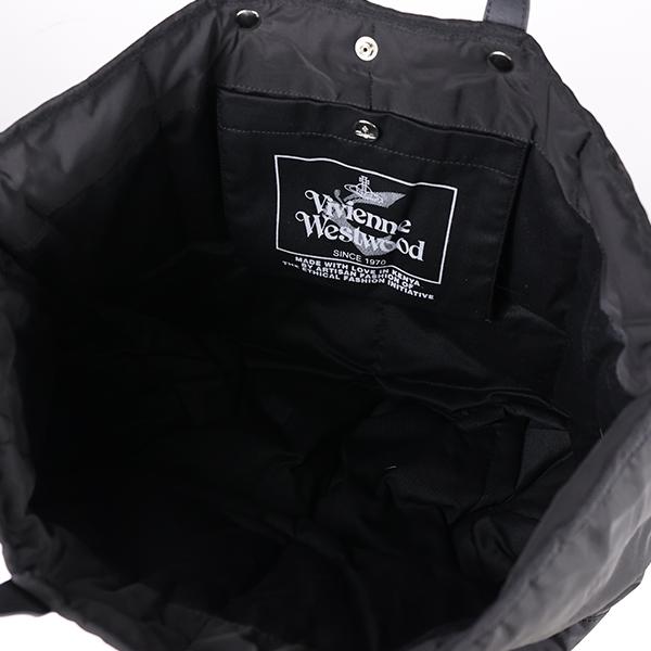Vivienne Westwood（ヴィヴィアンウエストウッド） トートバッグ