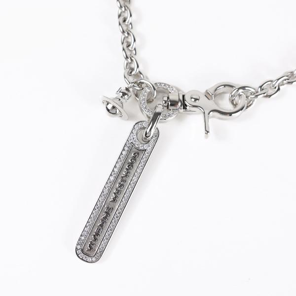 Vivienne Westwood（ヴィヴィアンウエストウッド） ネックレス ORPHEUS