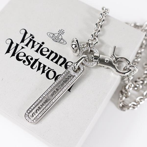 Vivienne Westwood（ヴィヴィアンウエストウッド） ネックレス ORPHEUS