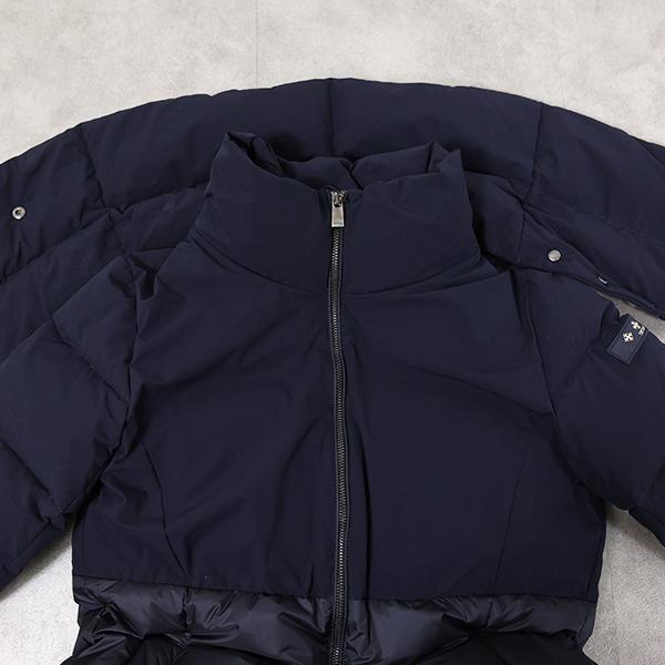 TATRAS（タトラス） ダウンコート AQUILEGIA Long Down Coat