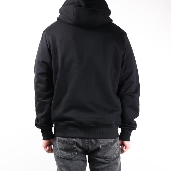 TATRAS タトラス パーカー FELDA Hoodie フェルダ MCKZ0046063588 メンズ ジップアップ フーディー スウェット 長袖 ロゴの画像