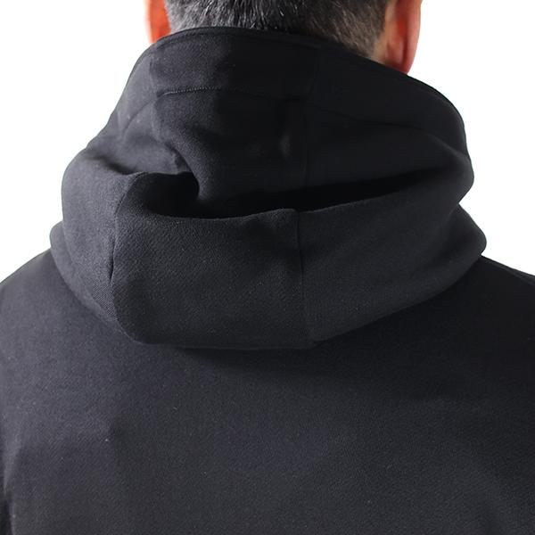 TATRAS タトラス パーカー FELDA Hoodie フェルダ MCKZ0046063588 メンズ ジップアップ フーディー スウェット 長袖 ロゴの画像
