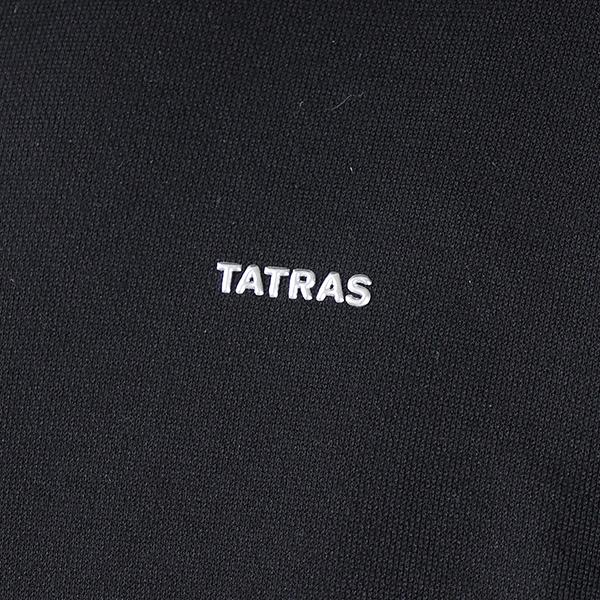 TATRAS タトラス パーカー FELDA Hoodie フェルダ MCKZ0046063588 メンズ ジップアップ フーディー スウェット 長袖 ロゴの画像
