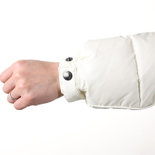TATRAS タトラス ダウンジャケット FONDO Down Jacket フォンド MJXA0010013588 メンズ ナイロン フード付き ラクーンファー付き アウターの画像