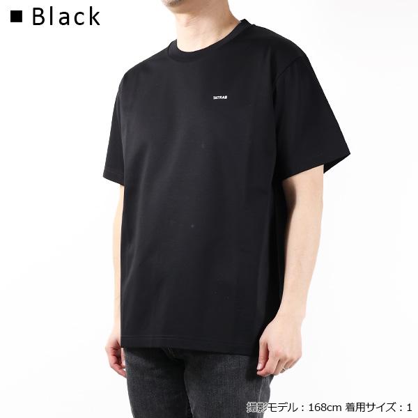 TATRAS（タトラス） Tシャツ SELO Mini Logo T-Shirts セロ