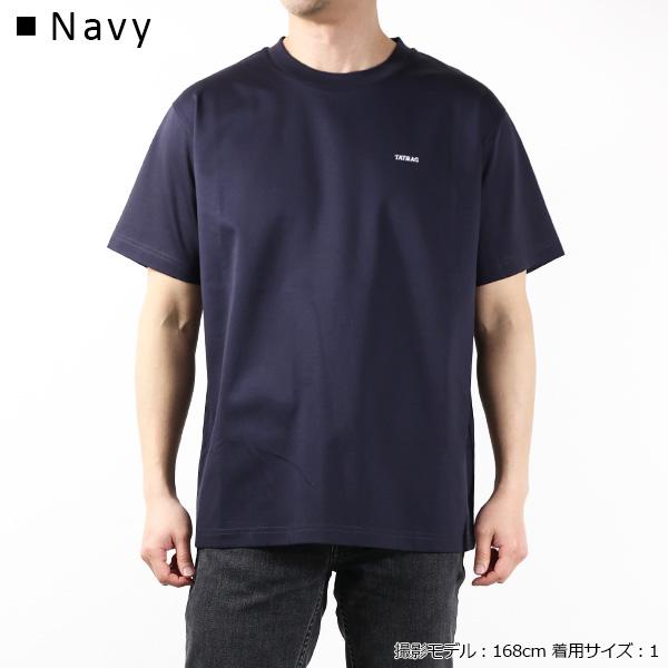 TATRAS（タトラス） Tシャツ SELO Mini Logo T-Shirts セロ