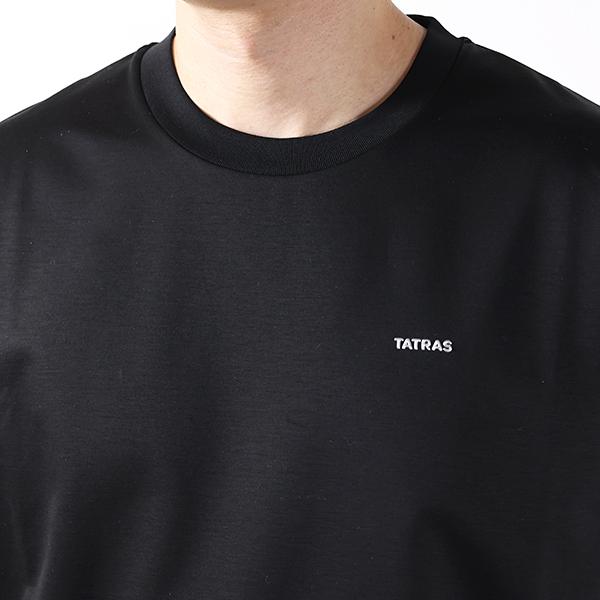 TATRAS（タトラス） Tシャツ SELO Mini Logo T-Shirts セロ