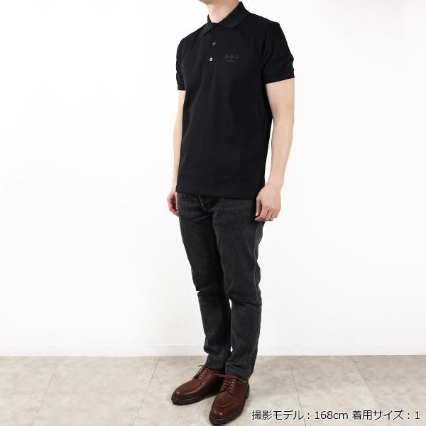 TATRAS（タトラス） ポロシャツ GEO Polo Shirts ジェオ MTAT25S8272 M