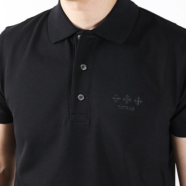 TATRAS（タトラス） ポロシャツ GEO Polo Shirts ジェオ MTAT25S8272 M