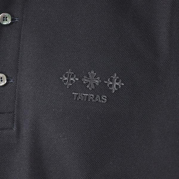 TATRAS（タトラス） ポロシャツ GEO Polo Shirts ジェオ MTAT25S8272 M