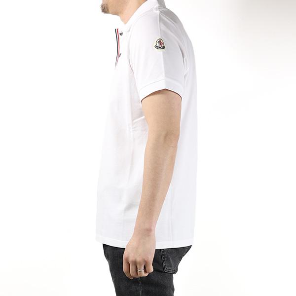 MONCLER（モンクレール） ポロシャツ Polo Shirts 8A000 22 899P0