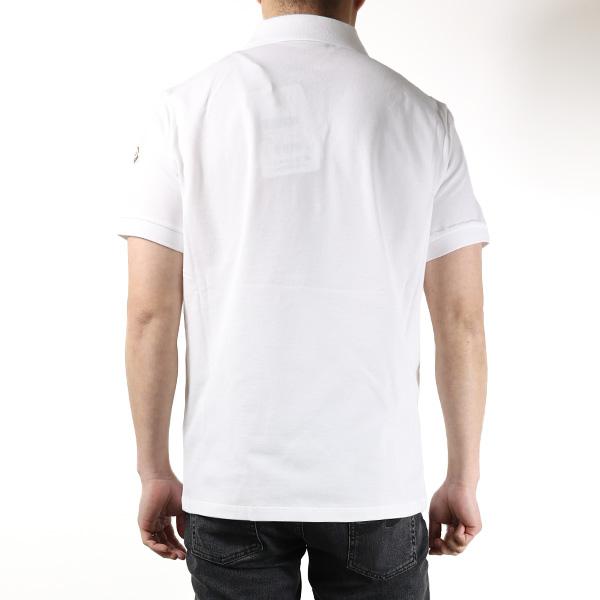MONCLER（モンクレール） ポロシャツ Polo Shirts 8A000 22 899P0