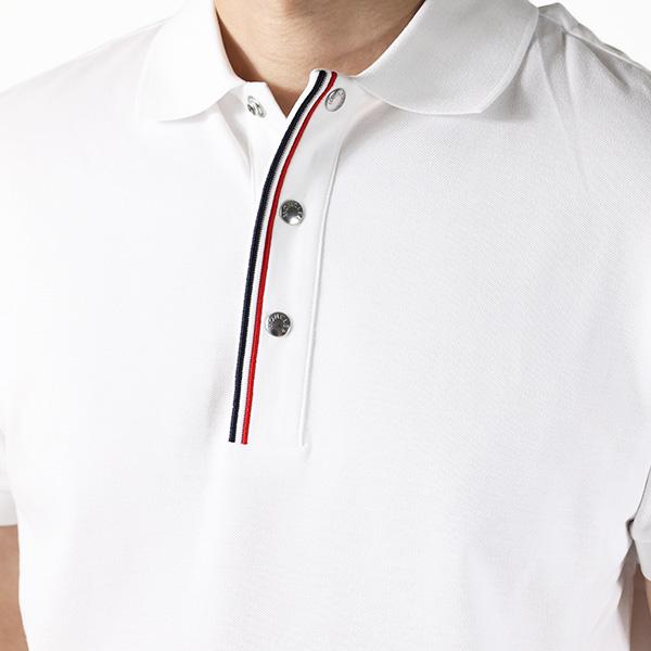 MONCLER（モンクレール） ポロシャツ Polo Shirts 8A000 22 899P0