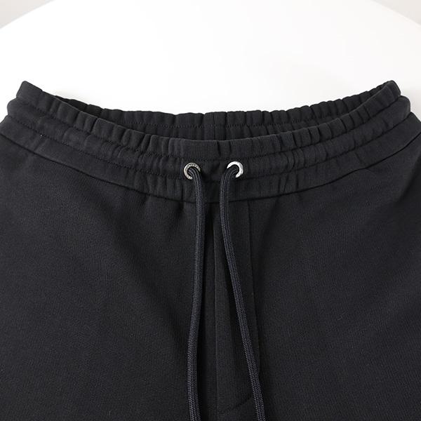MONCLER モンクレール スウェットパンツ Sweat Pants 8H000 05 899V4 メンズ ジョガーパンツ コットン ロゴパッチの画像