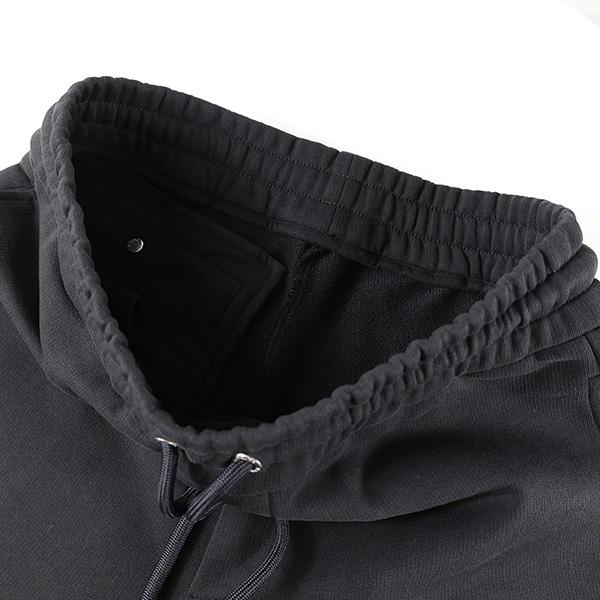 MONCLER モンクレール スウェットパンツ Sweat Pants 8H000 05 899V4 メンズ ジョガーパンツ コットン ロゴパッチの画像