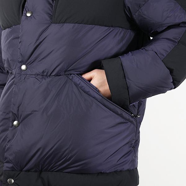 MONCLER モンクレール ダウンジャケット JOFFE Down Jacket 1A001 13 68352 メンズ ナイロン フード付き ロゴパッチ アウターの画像