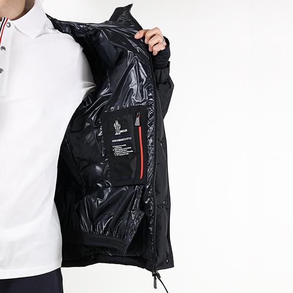 MONCLER（モンクレール） ダウンジャケット KASANKA Down Jacket