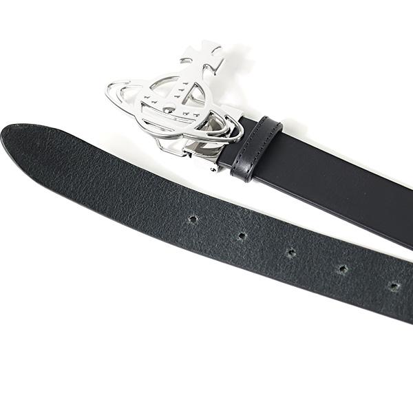 Vivienne Westwood（ヴィヴィアンウエストウッド） ベルト ORB BUCKLE