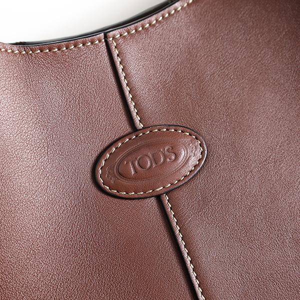 TOD'S（トッズ） ショルダーバッグ DI Hobo Small Bag ディーアイ