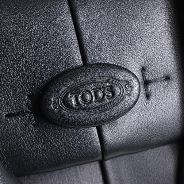 TOD'S（トッズ） ハンドバッグ DI Tote Mini Bag ディーアイ バッグ