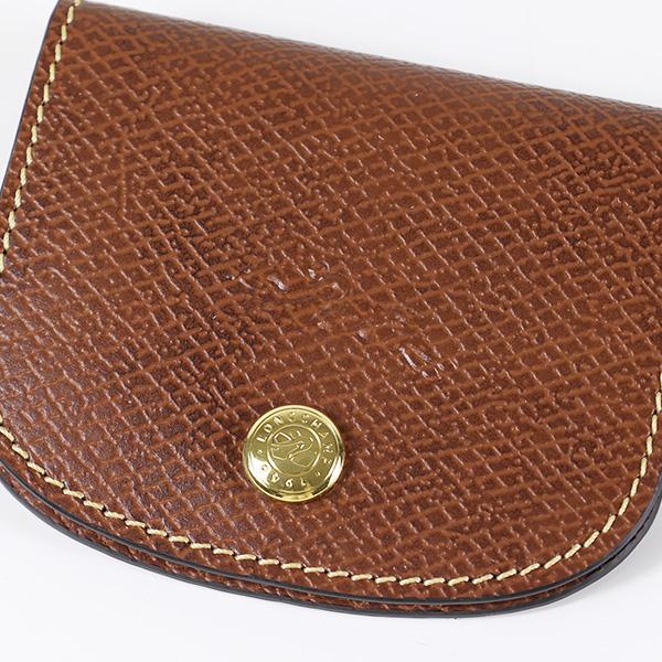 LONGCHAMP（ロンシャン） カードケース Epure Card Holder エピュレ