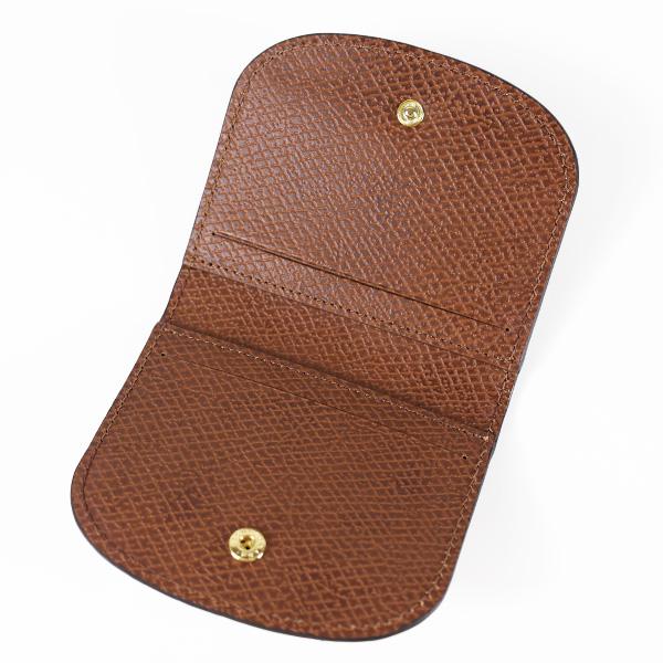 LONGCHAMP（ロンシャン） カードケース Epure Card Holder エピュレ