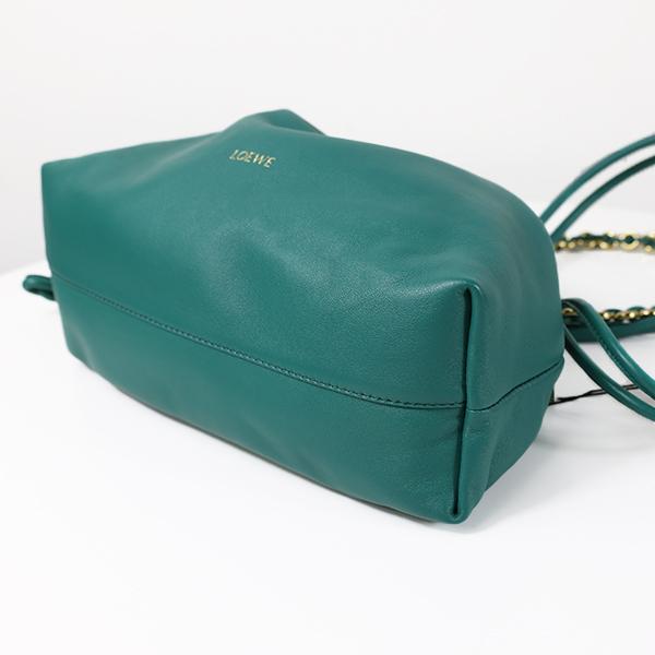 LOEWE（ロエベ） ショルダーバッグ Flamenco Purse Medium フラメンコ