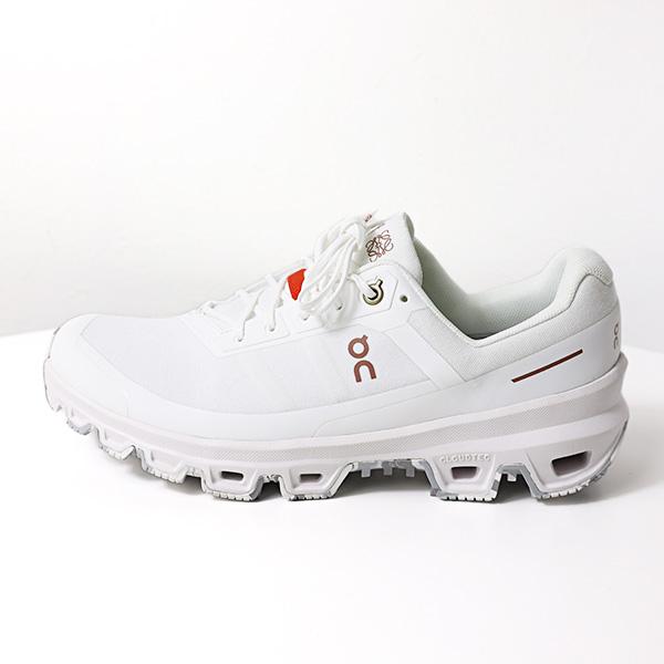 【LaGアウトレット】LOEWE ロエベ スニーカー On Cloudventure Sneakers  M929282X10 メンズ コラボ シューズ アナグラム アウトレットの画像