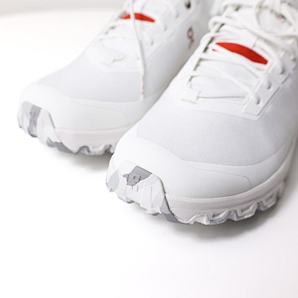【LaGアウトレット】LOEWE ロエベ スニーカー On Cloudventure Sneakers  M929282X10 メンズ コラボ シューズ アナグラム アウトレットの画像