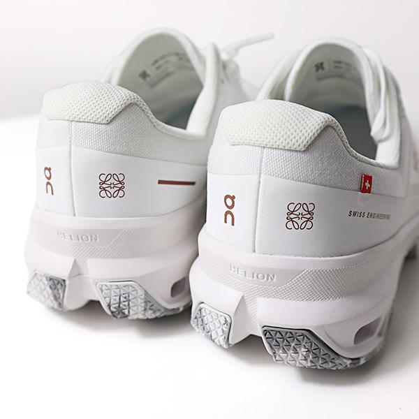 【LaGアウトレット】LOEWE ロエベ スニーカー On Cloudventure Sneakers  M929282X10 メンズ コラボ シューズ アナグラム アウトレットの画像
