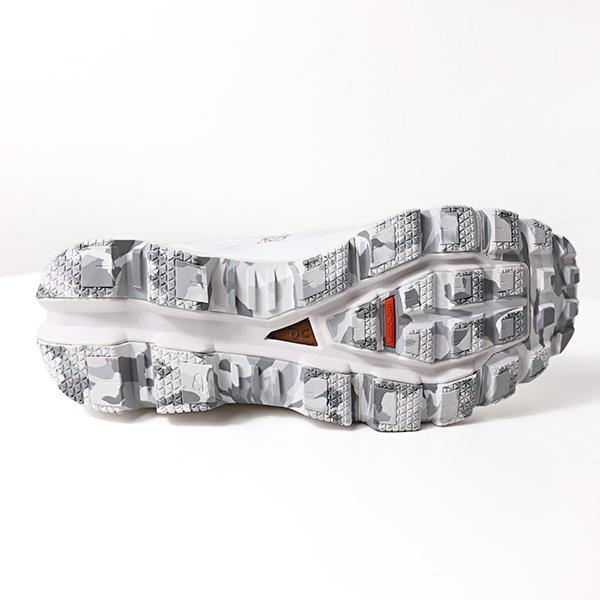 【LaGアウトレット】LOEWE ロエベ スニーカー On Cloudventure Sneakers  M929282X10 メンズ コラボ シューズ アナグラム アウトレットの画像