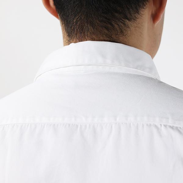 【LaGアウトレット】LOEWE ロエベ シャツ Anagram Shirts S000Y05X02 メンズ アナグラム 長袖 胸ポケット コットン アウトレット LaG Onlinestoreの画像