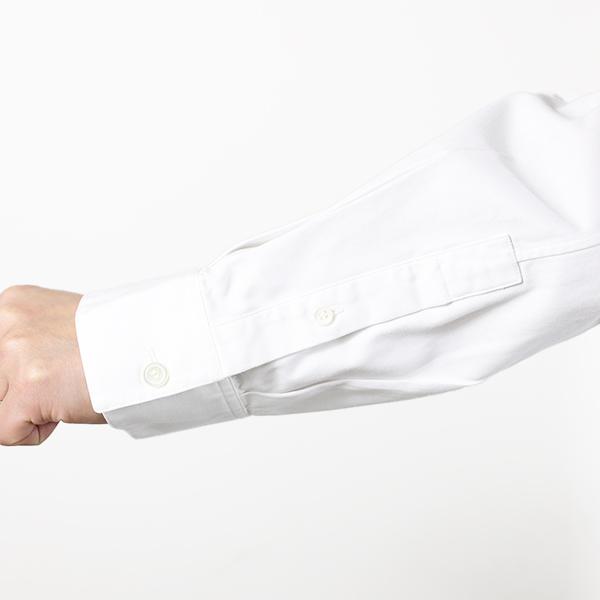 【LaGアウトレット】LOEWE ロエベ シャツ Anagram Shirts S000Y05X02 メンズ アナグラム 長袖 胸ポケット コットン アウトレット LaG Onlinestoreの画像